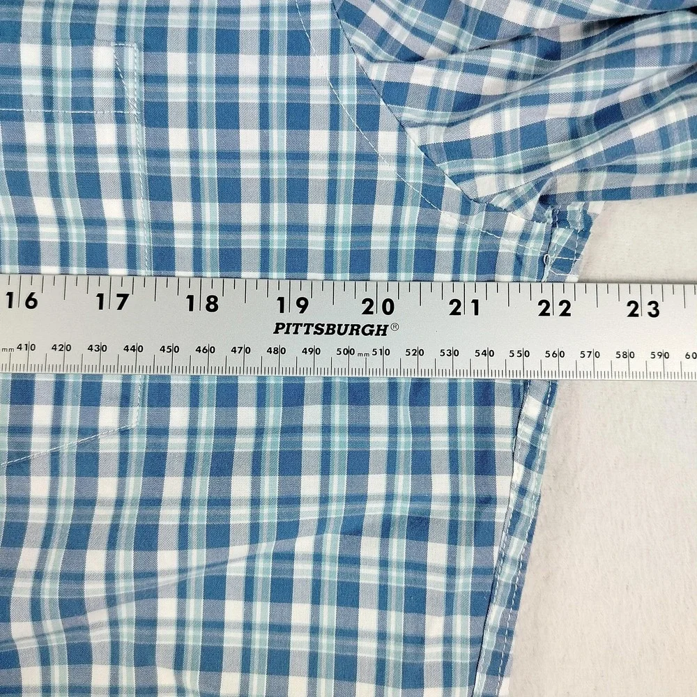 J. Crew crew shirt